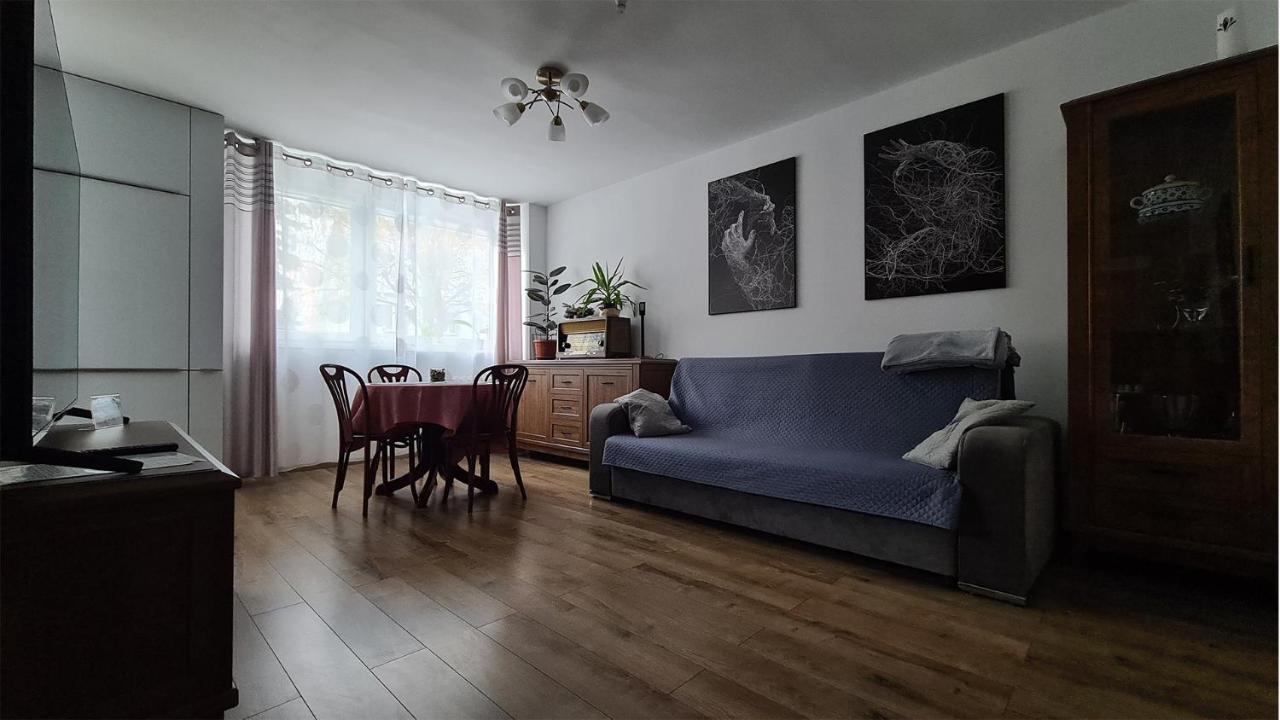 Spokojny Wypoczynek 5 Ostrow Wielkopolski Exterior photo